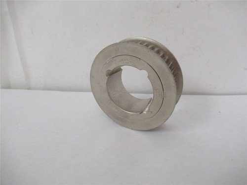 Ametric 5M40TL15; HTD Timing Belt Pulley 15mm Wide 40 Teeth