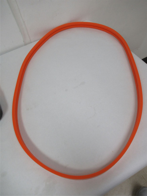 Bradman Lake Inc M150280; In Feed Wing Top Belt