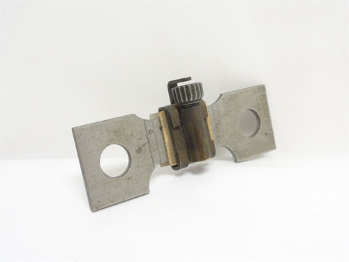 Square D CC103.0; Thermal Overload Relay Unit; Ser: CC