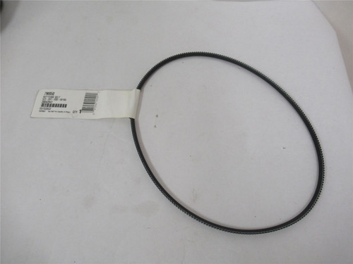 Continental 7M850; Polyflex Belt 33.46 in Effective Length
