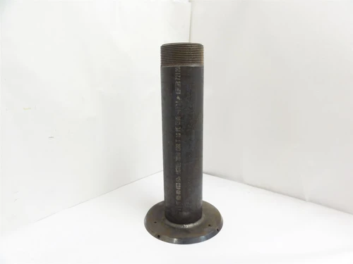 JBT 7305002; Burner Tube Assembly; 15-3/8" Tall; 3NPT