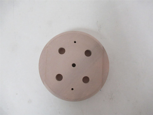 Packaging Progression B41010; Bored Cathode Insulator