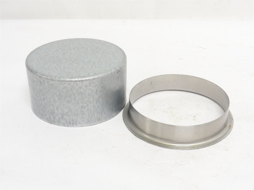 SKF 99290; Thin Wall Speedi-Sleeve; 2-15/16"ID x 1/2" Wide
