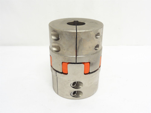 Triangle A39931; Flex Jaw Coupler Module; 1-3/8" x 1-3/8"
