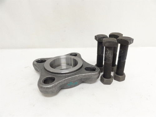 Hansen HKS250/250; Flange; 2-1/2" Socket Weld Kit; 4-Bolt