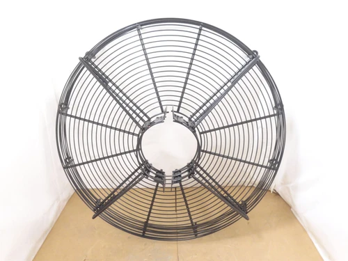 US Motors 5-213PA; Fan Shroud W/Belly Mount; 28"ID