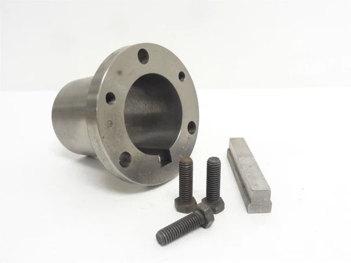 Browning Q2 2-3/8; Steel Split Taper Bushing; 2-3/8"ID