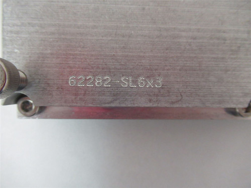 ID Technology 62282-SL6X3; Tampjet Pad RH