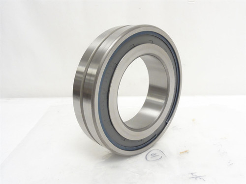 McGill SB 22217 K SS W33; Spherical Roller Bearing; 85mmID