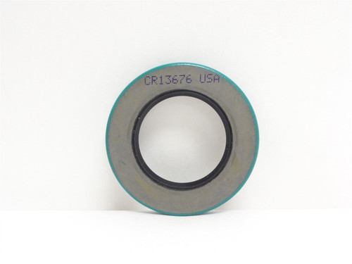 SKF 13676; Oil Seal; 1-3/8"ID x 2-1/4"OD x 5/16" Width