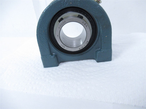 Dodge 124472; Pillow Block Bearing 1.375"ID TB-SC-106