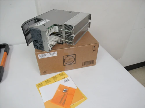 B+R Automation 8B0P0220HW00.000-1; Power Supply 22A 3x500VAC