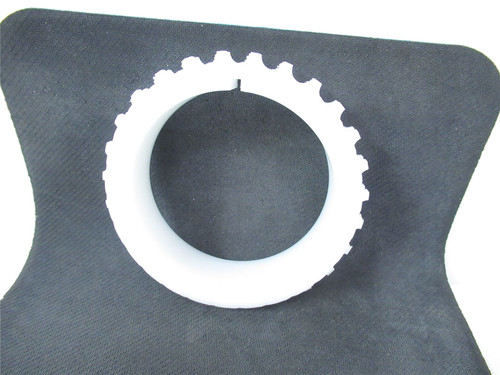 Ross Industries A54396; Sprocket 27T Marelec F/M 1200