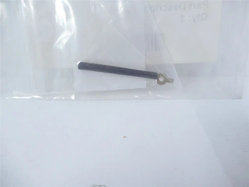 Citronix 002-1033-001; Contact Solder Charge Cable