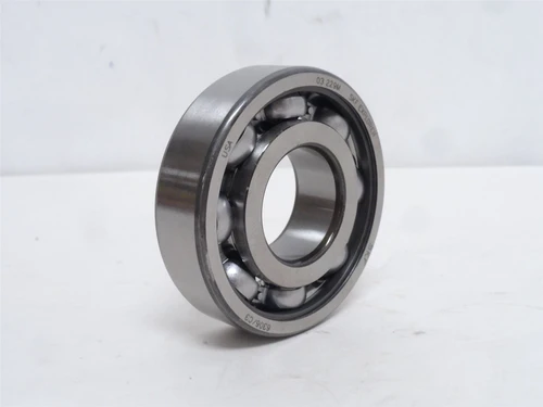 SKF 6306-JEM; Ball Bearing 30mmID x 72mmOD x 19mm Width