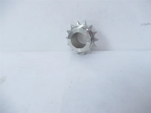 Marel 9729399; SPKT;IDLER;14T;3/4IN BORE;STOCK SS