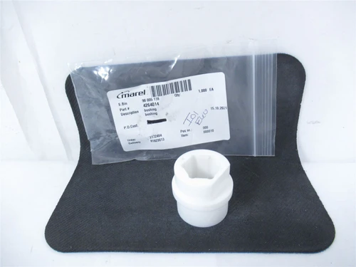 Marel 4264014; Bushing Hold down 24Hex