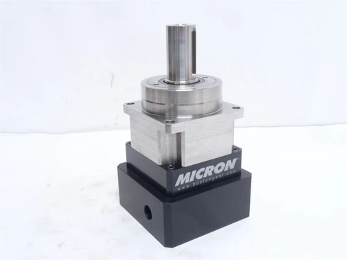 Boston Gear UT010-005-0-RM100-80B; Planetry Gearbox; 5:1ratio