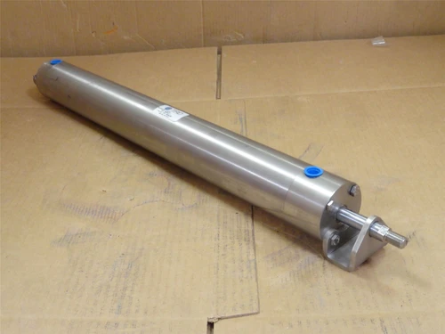 Bimba CYL-9886259; Air Cylinder; SS; 2-1/2"ID x 18" Stroke