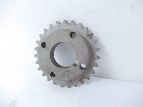 FR Drake 2509569; SPKT HUB BORE BOLTED ADAPTER;1.25" 27 T