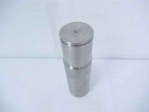 GE Leblanc 1300207043; SHFT;IDLER;SST;F/BAND;SAW;WHL;2 3/4