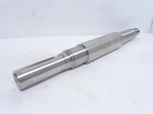 Gorman-Rupp 38515-548-1706H; Impeller Shaft; 21-3/4" Long