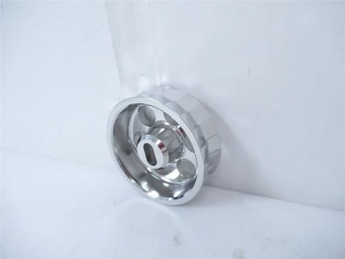 Marel 22447; Roller Drive LH SS