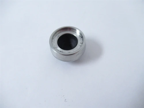 Handtmann 9001446; Pushbutton Press NTL Detectable