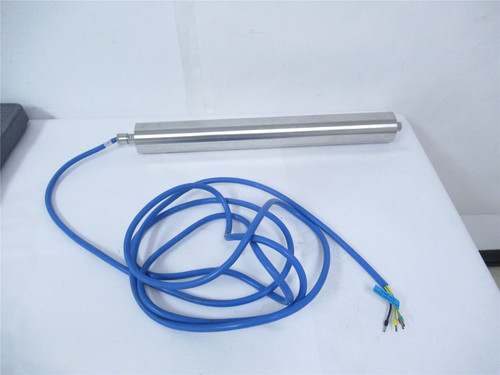 Weightech 0D69-08-58-500-10208; Motor Mag 236 N 500MM WD Sq