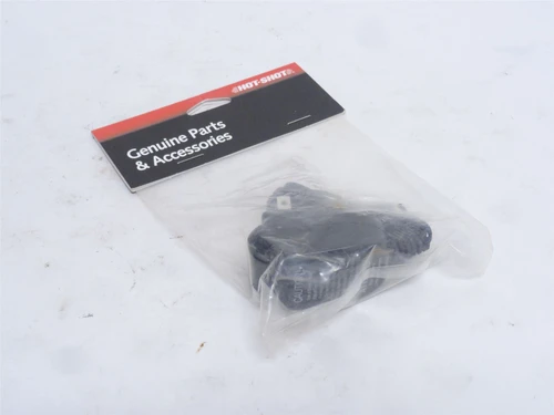 Hot-Shot R110; Charger Adapter 120VAC