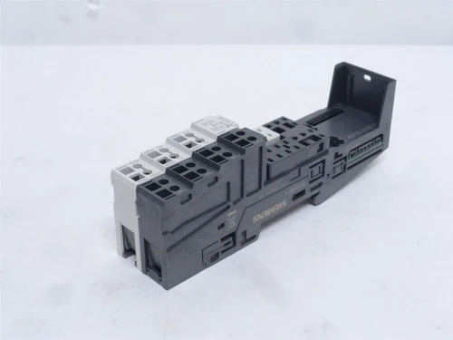 Siemens 6ES7-193-4CK20-0AAO; Terminal Module
