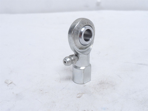 Sealmaster CFF-5N; Commercial Grade Rod End Bearing; 5/16"ID