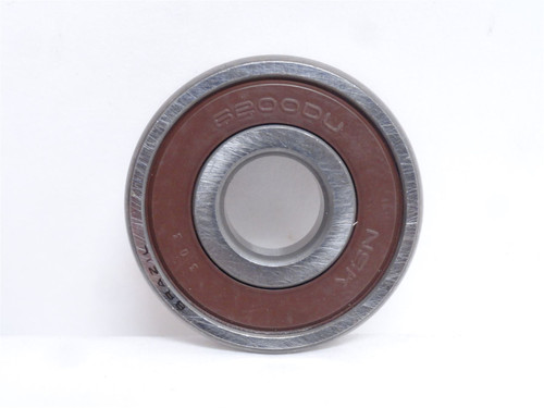 NSK 6200DU; Ball Bearing 10mmID x 30mmOD x 9mm Wide
