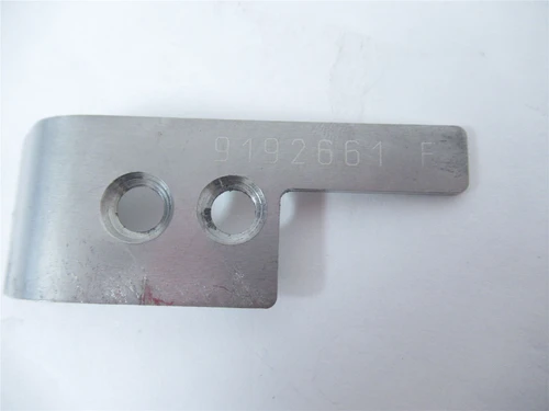 Douglas 9192654; Guide Compression Glue SS