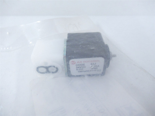 Citronix 003-1024-001; Valve Ink Manifold 3 way