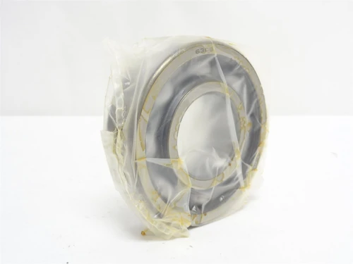 NSK 6308C3; Ball Bearing; 40mmID x 90mmOD x 23mm Width