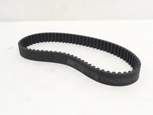 Carlisle 560-8M-20; Gear Timing Belt; 560mm Long x 20mm Wide