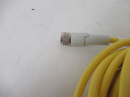 Eaton mdl-254110; Cable 5M 3 Pin
