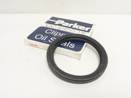 Parker  11832 H1L5; Oil Seal 4-1/2"ID x 5-5/8"OD x 9/16" Wide