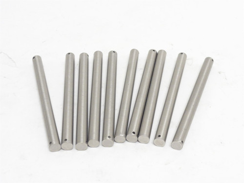 Foodmate DF00001021; Set-10; Cut-Up Shackle Shafts; SS; 8mmOD