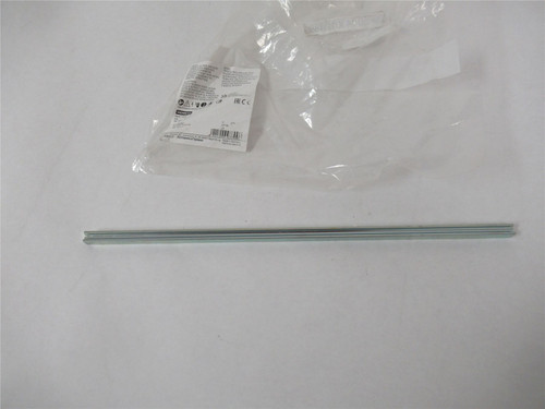 Siemens 8UC6032; Extension Shaft 300 mm L x8 mm W  Composite