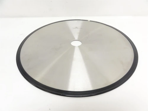 Foodmate IF.05.000.054; Circular Poultry Halving Blade 027565