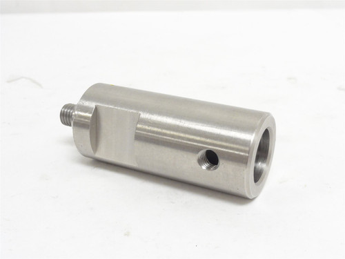 Foodmate DF00114418; Cross Halver Shaft; SS; 20mmID x 32mmOD