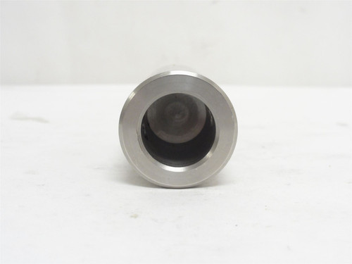 Foodmate DF00114418; Cross Halver Shaft; SS; 20mmID x 32mmOD