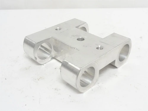Meyn 78.60.012.600; Aluminum Lifter Module