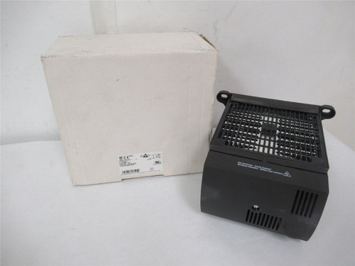 Stego 13059.9-02; Axial Fan 950W 120 VAC Oper Volt50/60 HZ