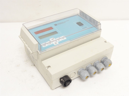 Endress+Hauser CNM750-7A1A; Nitrate Sensor CNS70 Transmitter