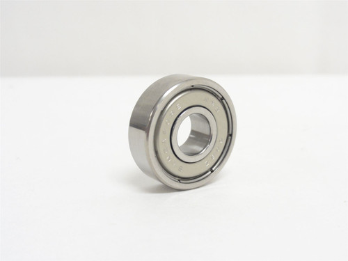 NMB 608ZZ; Ball Bearing; 8mmID x 22mmOD x 7mm Wide