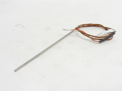 Watlow 20CJTGM030A; Rigid Sheath Thermocouple; 1/8"OD