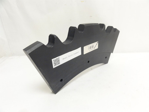 Foodmate DF00086360; Drive Wheel Segment